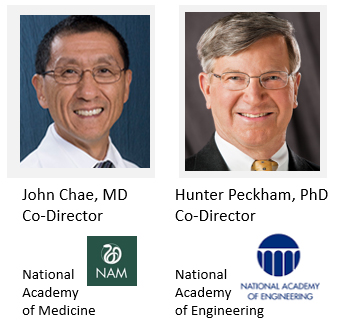 Researchers at The MetroHealth Institute