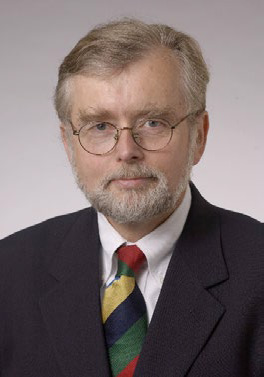 Paul Batalden