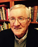 Paul Miles