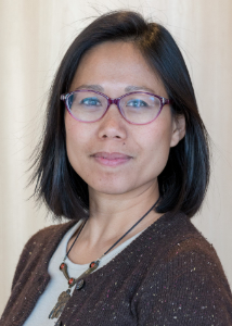 Ther W. Aung, MHS, PhD