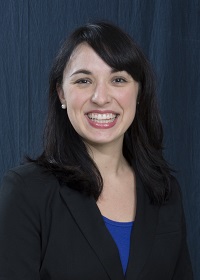 Katie Davis Bellamy, MSN, RN, PHNA-BC