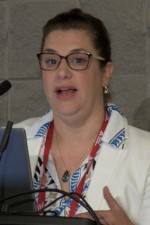 Dr. Anne Gaglioti