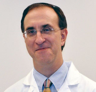 Robert Jenders