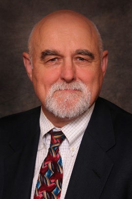 Dr. Stephen Hargarten