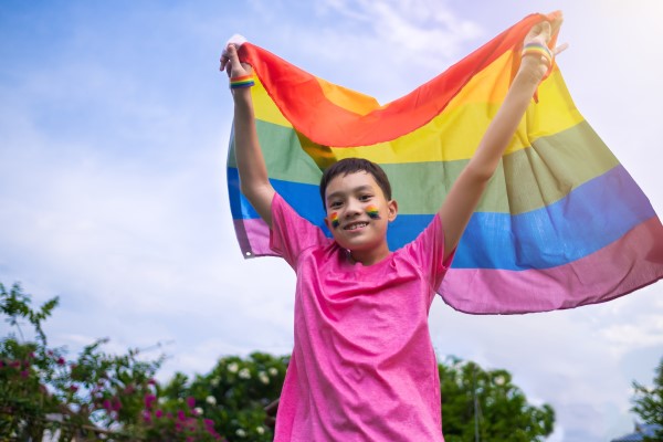 Pride Kids Pride Kids