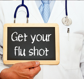 Flu Shots