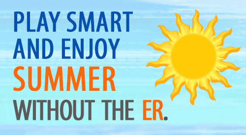 Summer Without ER