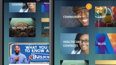 Positive Peers App