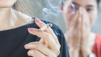 Lung Cancer Study
