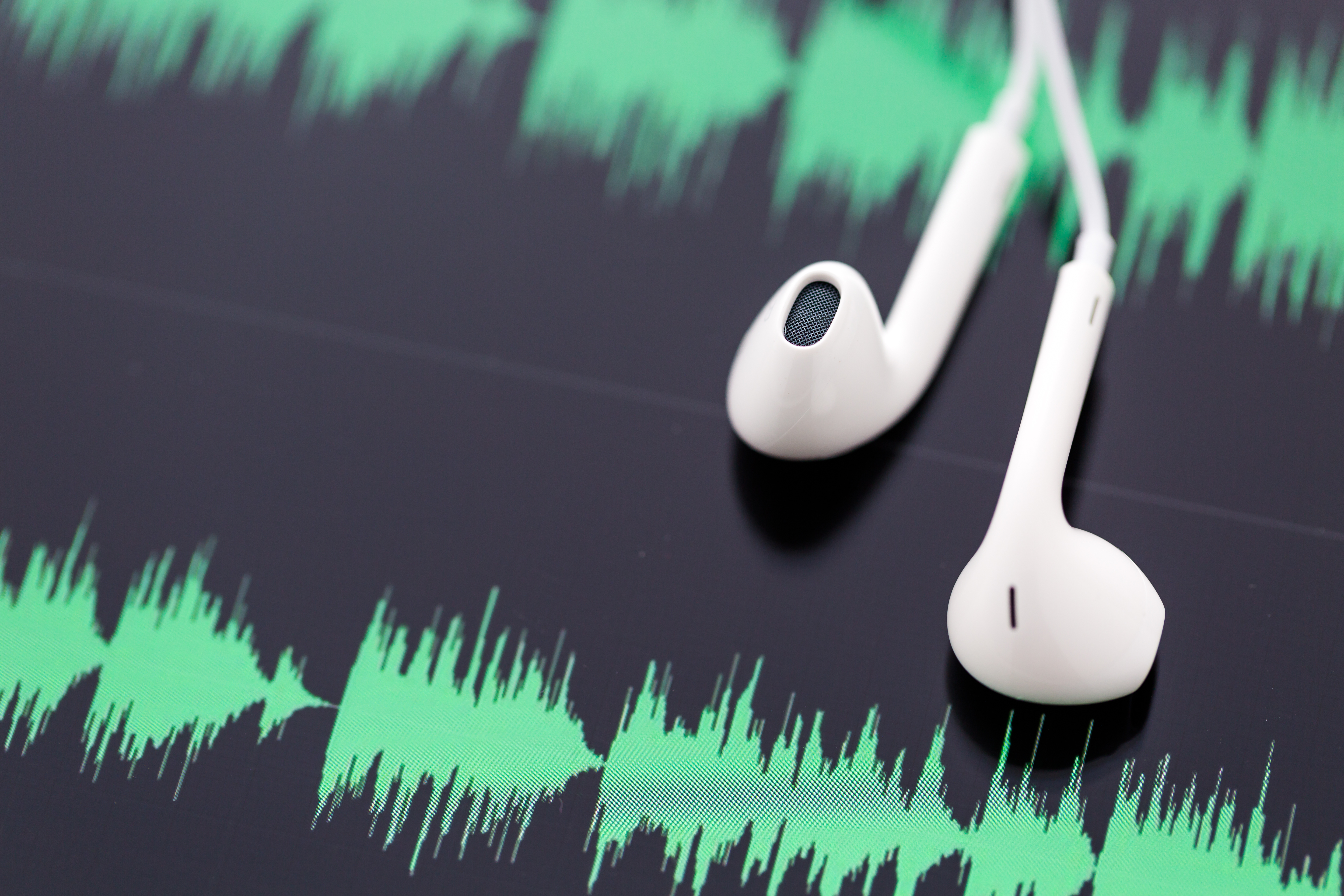 Podcast