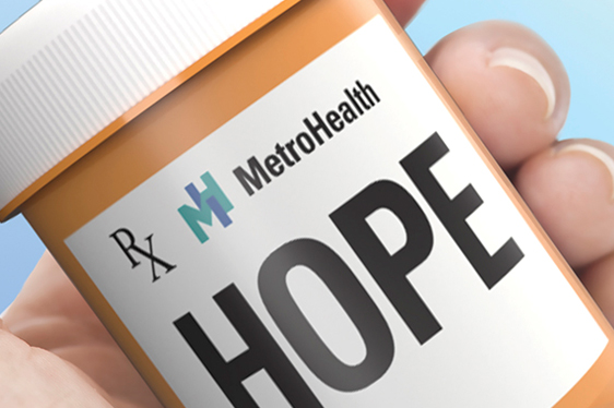 RX for Hope
