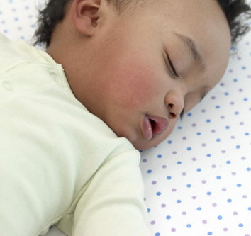 ABCD's of Safe Sleep