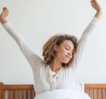 Six Sleep Tips SimplyWell