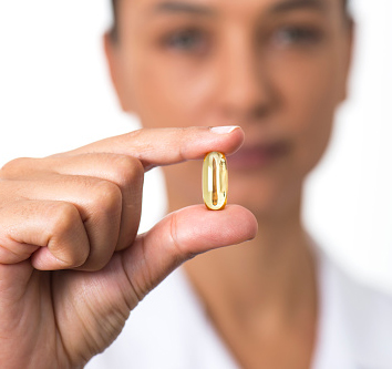 Fish Oil