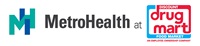 MetroHealth at Discount Drug Mart