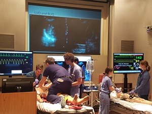 Sim Center