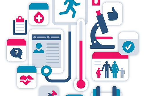 Take Control of Your Health with MyChart