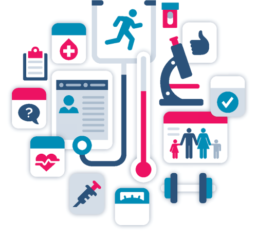 Take Control of Your Health with MyChart