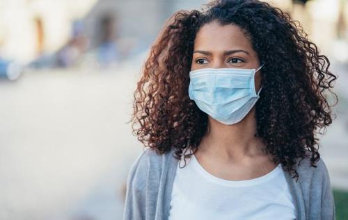 The Science Behind Masks