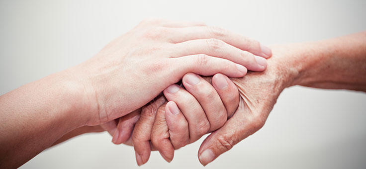 Frequently Asked Questions About Palliative Care