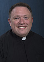 Father Justin Freeman