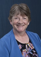Elizabeth Hamm