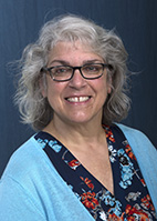 Sandie King