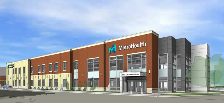 Ohio City Health Center