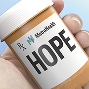 Prescription for Hope