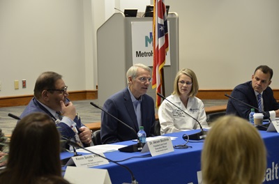 Portman Opioid Roundtable
