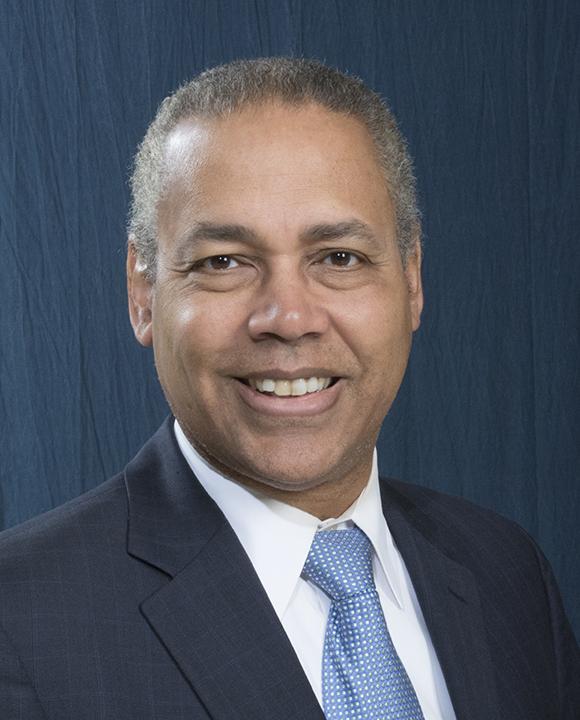 Walter Jones
