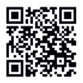 QR Code to join Trauma Recovery Center support groups online