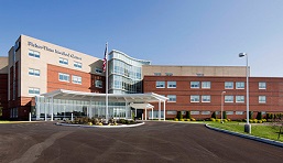 Photo of Fisher Titus Medical Center