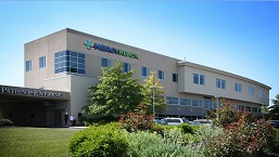 Photo of Mercy Health Medical Center