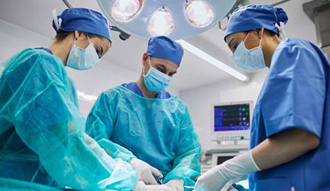 MetroHealth Vascular Surgery Program 2018