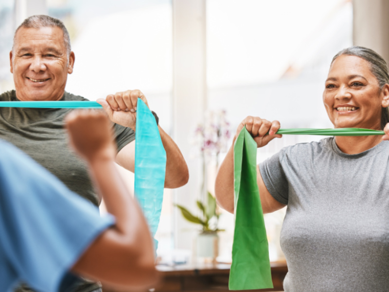 Move Better with Physical Therapy Services