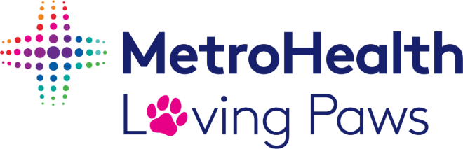 MetroHealth Loving Paws