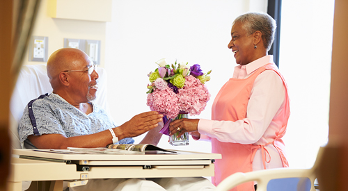 Volunteer Services