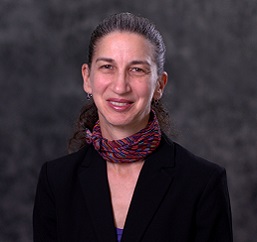 Eileen Seeholzer, MD, MS Medical Director of Weight Loss Surgery and Weight Management Center