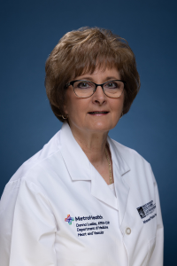 Donna L. Luebke, APRN-CNP