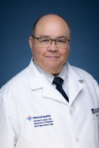 Michael W. Keith, MD