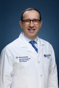 Steven A. Ricanati, MD