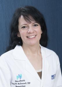 Marie W. McDonnell, DNP, APRN-CNP