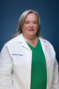 Melissa E. Lohr, APRN-CNP