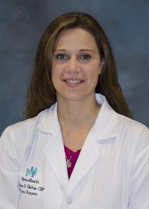 Andrea E. Gallup, APRN-CNP