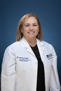 Elva E. Thompson, APRN-CNP