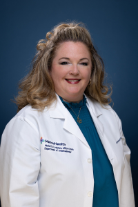 Marie R. Masters, APRN-CRNA