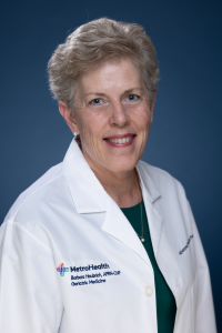 Barbara J. Haubrich, APRN-CNP