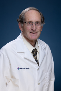 David Effron, MD, FACEP