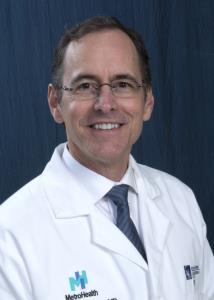 Roger G. Wilber, MD